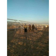 打水泥桩多少钱、打光伏孔多少钱、打光伏桩多少钱