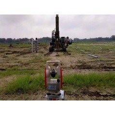 打光伏孔、打光伏孔公司、打光伏孔价格、专业打光伏孔公司