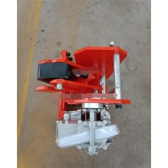 YFX-710/80电力液压防风铁楔制动器2019端午节价格