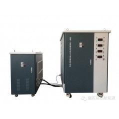 疆探·绿色水基氢能分布式工业切割供气系统节能安全环保