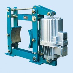 焦作恒阳BYWZ5-630/E121防爆制动器厂家报价