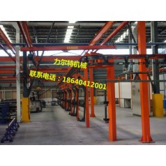 白城KBK轨道起重机哪里有