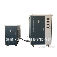 疆探氢能源氢氧切割机代替乙炔丙烷进行火焰切割钢板