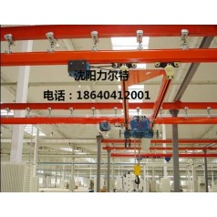 黑河KBK轨道起重机哪里卖