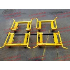 大连清障移车器|手动移车器|小区移车器