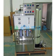 大连海水淡化装置FH-FWG4型