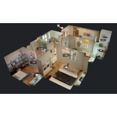 疫情影响地产业务搁置，VR云端看房来啦！