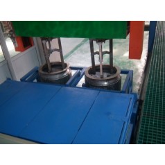 滚桶钝化处理设备 滚筒（图）找无锡奥宏环保