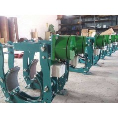 MW250-315电磁铁鼓式制动器生产厂家