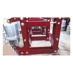 河南/BYWz5-500/E80防爆电力制动器放心选择