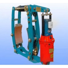 武汉BYWz5-500/E201防爆电制动器 全国发货