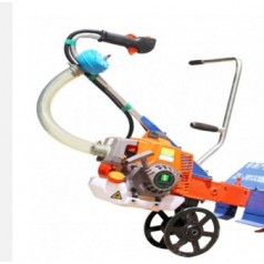 山东多功能松根除草机