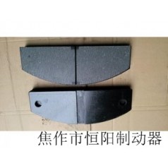 SBD200-A盘式制动器刹车片报价是多少