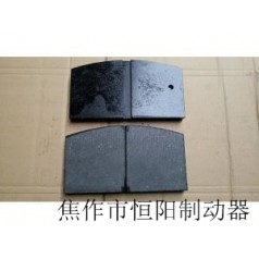 SBD200-A SBD250-A盘式制动器刹车片厂家