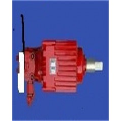 BED-30/5隔爆型电力液压推动器售后完善