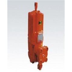 BED-201/6隔爆型电力液压推动器报价