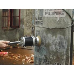 广告电动清理刷_清洁刷_环卫刷