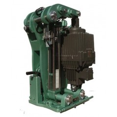 焦作BYWZ3-800/320防爆电力液压制动器