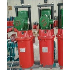 BYT1-452/5隔爆型电力液压推动器技术成熟