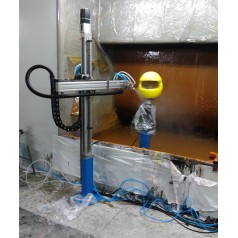 重庆桐梁、璧山、两江新区喷漆线、喷漆设备