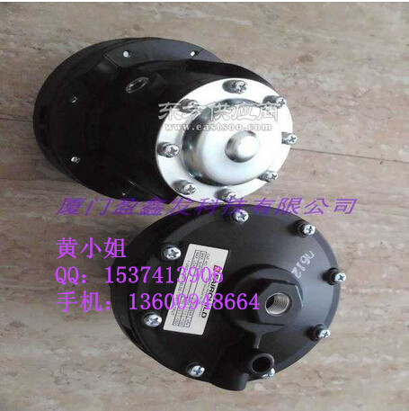 美***FAIRCHILD调压阀_副本