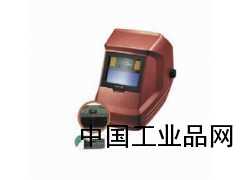 变光焊接面罩