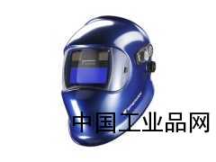 光电焊接面罩