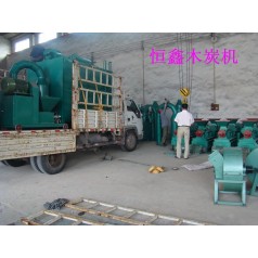 环保新宠：新品木炭机及配件