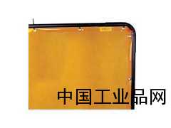 焊接防护屏