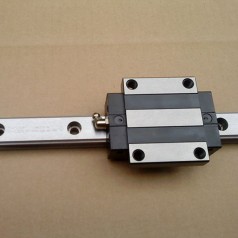 专业生产供应不锈钢直线导轨 铝合金直线导轨 重型滑轨 导轨模组