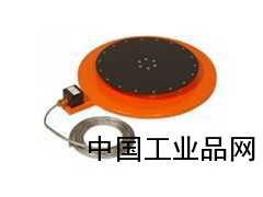 圆形电感加热底盘加热筒 工业防爆电感加热器报价