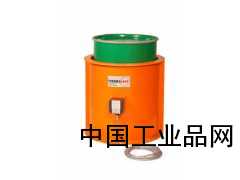 圆筒电感加热器THA型 工业防爆磁感加热筒报价