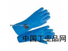 防液氮手套