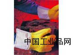 分指防热防割手套