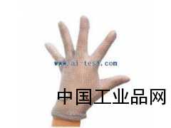 钢丝手套