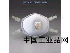 过滤式防尘口罩