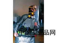 过滤式消防自救呼吸器