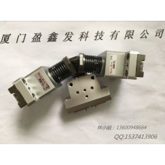 日本NEW-ERA新时代气爪 HP09R-16-L