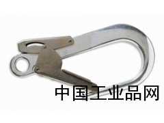 安全绳挂钩