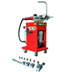 多功能自动弯管机  液压弯管机