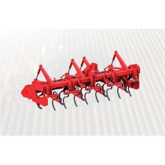 培土机是什么，中耕型培土机适合什么作物