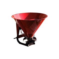 田地施肥机械 农田土豆施肥机 撒播机