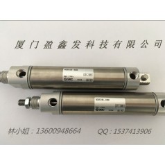 日本SMC气缸 NCMC106-0300