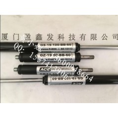 美国GZ-19-50-BB-60支撑杆ACE原装正品