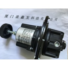 美国FAIRCHILD仙童阀 11124NNKRSP