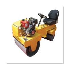 驾驶压路机适用场所