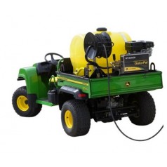 4X4高性能球车工作车