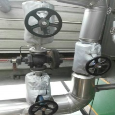 专业生产 热保温套制品   韵恒质优型全又价廉