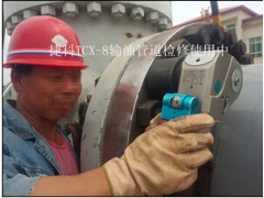 JIEKE液压扭矩扳手是帮助您装、拆螺栓、螺母的理想选择