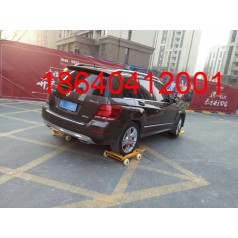 沈阳机械移车器|小区移车器|物业移车器